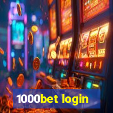 1000bet login